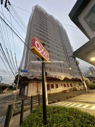 Imagem Apartamento com 1 Quarto à Venda, 19 m² em água Branca - São Paulo