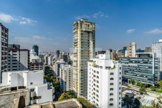 Imagem Apartamento com 5 Quartos à Venda, 812 m² em Jardim Europa - São Paulo Imagem Apartamento com 5 Quartos à Venda, 812 m² em Jardim Europa - São Paulo