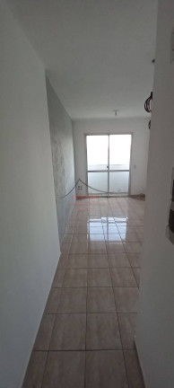 Apartamento com 2 Quartos à Venda, 45 m² em Jardim Santa Terezinha (zona Leste) - São Paulo