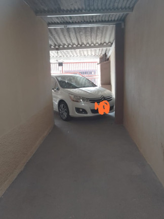 Imagem Casa com 2 Quartos à Venda, 70 m² em Parque Rosa E Silva - Sumaré