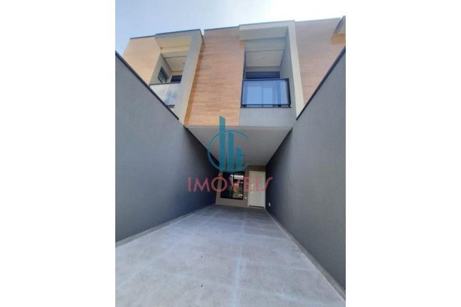 Imagem Casa com 3 Quartos à Venda, 120 m² em Jardim Jua - São Paulo