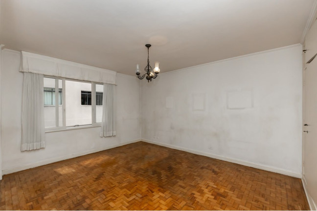 Imagem Apartamento com 3 Quartos à Venda, 140 m² em Santa Cecília - São Paulo