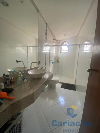 Imagem Apartamento com 3 Quartos à Venda, 150 m² em Jardim América - Cariacica Imagem Apartamento com 3 Quartos à Venda, 150 m² em Jardim América - Cariacica