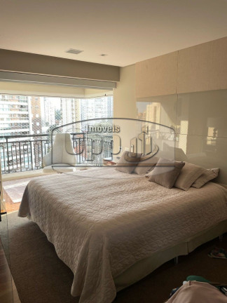 Imagem Apartamento com 4 Quartos à Venda, em Vila Mariana - São Paulo Imagem Apartamento com 4 Quartos à Venda, em Vila Mariana - São Paulo