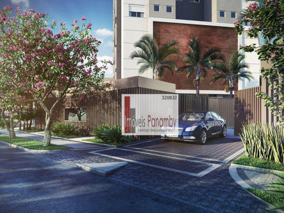 Imagem Apartamento com 3 Quartos à Venda, 110 m² em Vila Andrade - São Paulo Imagem Apartamento com 3 Quartos à Venda, 110 m² em Vila Andrade - São Paulo