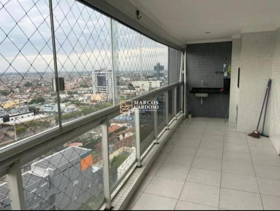 Imóvel com 2 Quartos à Venda, 137 m² em Marco - Belém