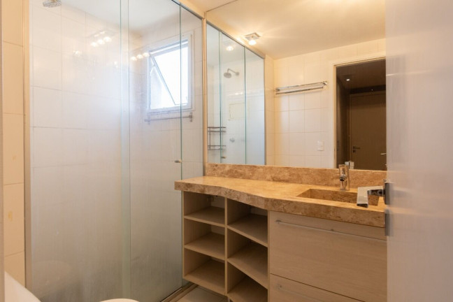Imagem Apartamento com 3 Quartos à Venda, 93 m² em Vila Leopoldina - São Paulo
