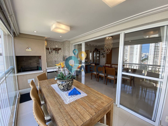 Imagem Apartamento com 3 Quartos à Venda, 123 m² em Centro - São Bernardo Do Campo Imagem Apartamento com 3 Quartos à Venda, 123 m² em Centro - São Bernardo Do Campo