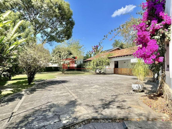 Imagem Casa de Condomínio com 4 Quartos à Venda, 373 m² em São Paulo Ii - Cotia Imagem Casa de Condomínio com 4 Quartos à Venda, 373 m² em São Paulo Ii - Cotia