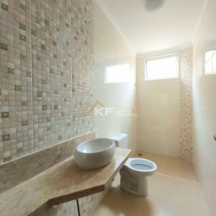 Imagem Apartamento com 3 Quartos à Venda, 80 m² em Residencial E Comercial Palmares - Ribeirão Preto