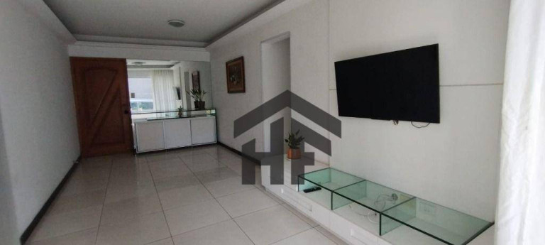 Imagem Apartamento com 2 Quartos à Venda, 80 m² em Graças - Recife Imagem Apartamento com 2 Quartos à Venda, 80 m² em Graças - Recife