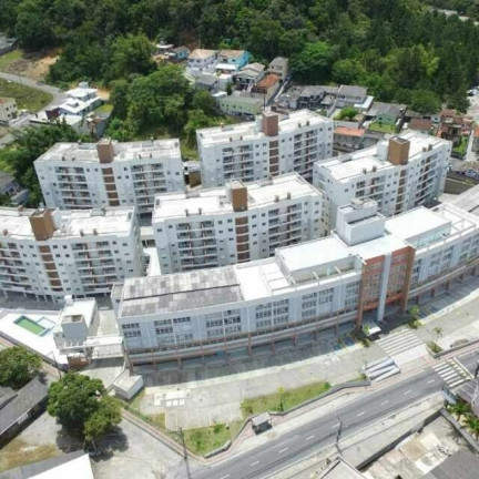 Imagem Apartamento com 2 Quartos à Venda, 65 m² em Forquilhinhas - São José
