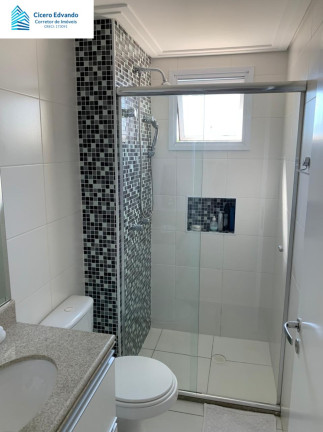 Imagem Imóvel com 3 Quartos à Venda, 91 m² em Vila Regente Feijó - São Paulo