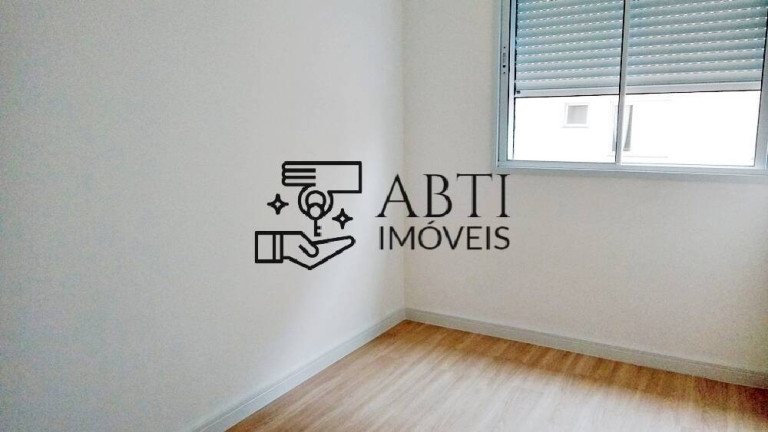 Imagem Apartamento com 2 Quartos à Venda, 37 m² em Vila Parque Jabaquara - São Paulo