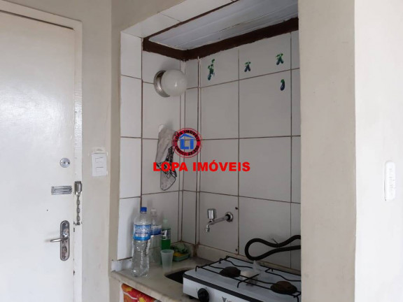 Imagem Apartamento com 1 Quarto à Venda, 24 m² em Centro - Rio De Janeiro Imagem Apartamento com 1 Quarto à Venda, 24 m² em Centro - Rio De Janeiro