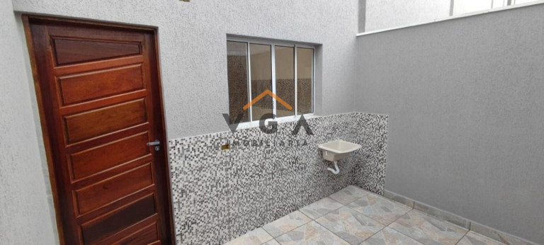 Imagem Casa com 2 Quartos à Venda, 64 m² em Vila Reis - São Paulo
