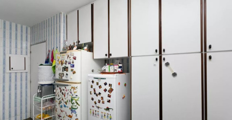 Imagem Imóvel com 3 Quartos à Venda, 122 m² em Jardim Paulista - São Paulo Imagem Imóvel com 3 Quartos à Venda, 122 m² em Jardim Paulista - São Paulo