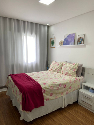 Imagem Apartamento com 2 Quartos à Venda, 64 m² em Granjas Santa Terezinha - Taubaté