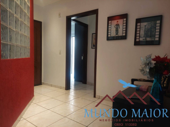 Imagem Apartamento com 3 Quartos à Venda, 86 m² em Vila Curuça - Santo André Imagem Apartamento com 3 Quartos à Venda, 86 m² em Vila Curuça - Santo André