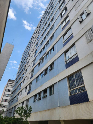 Imagem Apartamento com 1 Quarto à Venda, 51 m² em Campos Elíseos - São Paulo