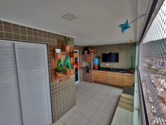 Imagem Apartamento com 2 Quartos à Venda, 77 m² em Canto Do Forte - Praia Grande Imagem Apartamento com 2 Quartos à Venda, 77 m² em Canto Do Forte - Praia Grande