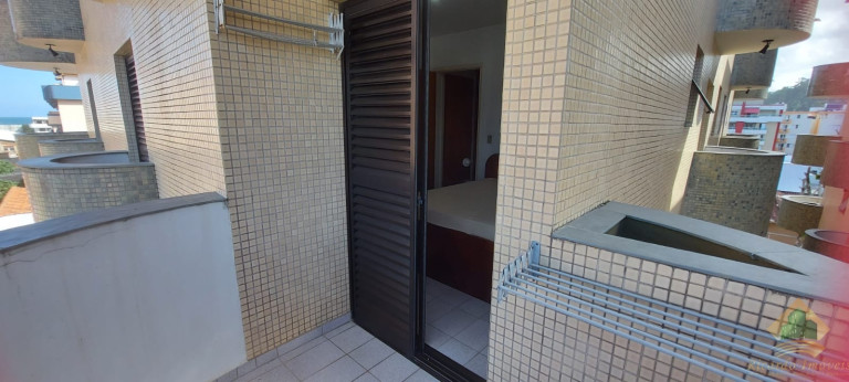 Imagem Cobertura com 3 Quartos à Venda, 127 m² em Praia Grande - Ubatuba