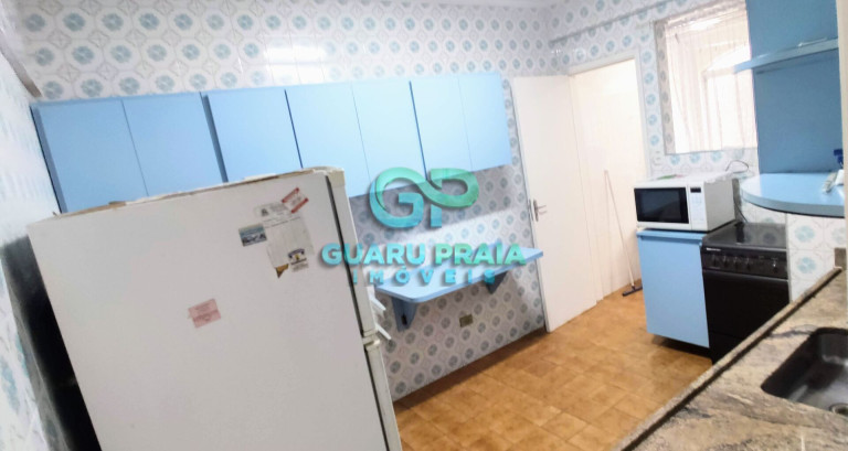 Imagem Apartamento com 2 Quartos à Venda, 95 m² em Pitangueiras - Guarujá
