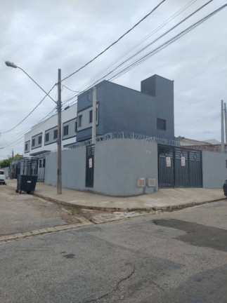 Imagem Casa com 2 Quartos à Venda, em Vila Haro - Sorocaba Imagem Casa com 2 Quartos à Venda, em Vila Haro - Sorocaba