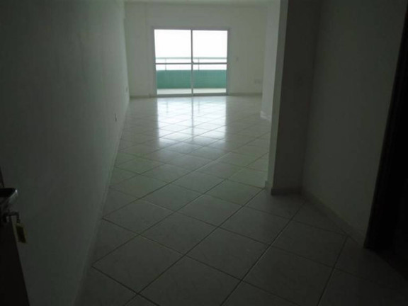 Apartamento com 3 Quartos à Venda, 170 m² em Vila Guilhermina - Praia Grande