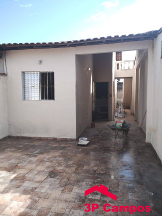 Casa com 3 Quartos à Venda, 125 m² em Nova Itanhaem - Itanhaém
