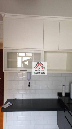 Imagem Apartamento com 2 Quartos à Venda, 56 m² em Saúde - São Paulo Imagem Apartamento com 2 Quartos à Venda, 56 m² em Saúde - São Paulo