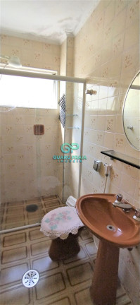 Imagem Apartamento com 2 Quartos à Venda, 60 m² em Enseada - Guarujá