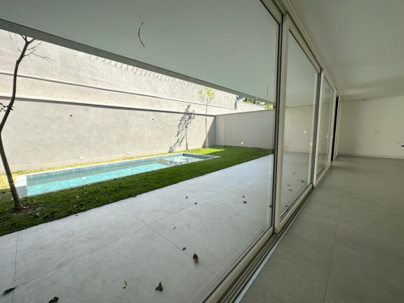 Imagem Casa de Condomínio com 4 Quartos à Venda, 401 m² em Campo Belo - São Paulo