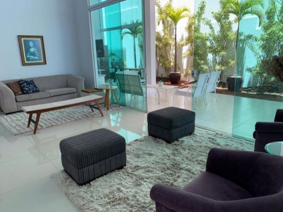Imagem Casa com 5 Quartos à Venda, 440 m² em Alphaville Ii - Salvador