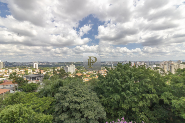 Apartamento com 2 Quartos à Venda, 126 m² em Sumarezinho - São Paulo