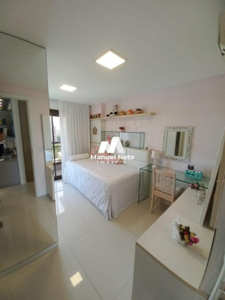 Imagem Apartamento com 4 Quartos à Venda, 210 m² em Guararapes - Fortaleza