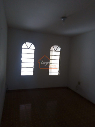 Imagem Casa com 3 Quartos à Venda, 120 m² em Mirante - Mogi Mirim