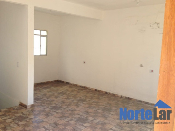 Imagem Sobrado com 2 Quartos para Alugar, 330 m² em Sítio Do Mandaqui - São Paulo