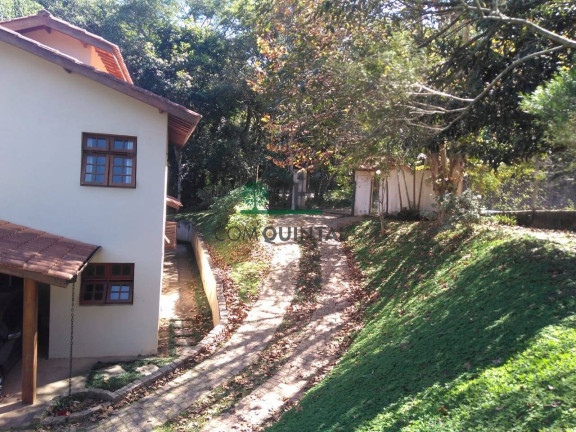 Imagem Casa com 3 Quartos à Venda, 2 m² em Paisagem Renoir - Cotia