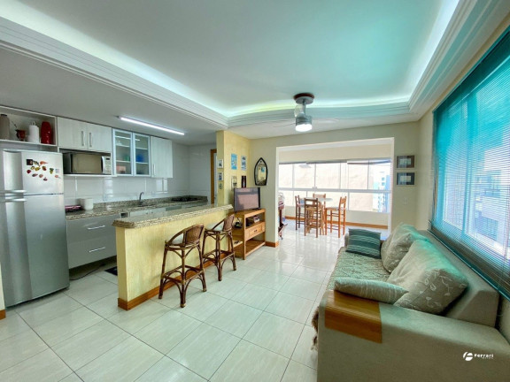 Imagem Apartamento com 1 Quarto à Venda, 42 m² em Navegantes - Capão Da Canoa