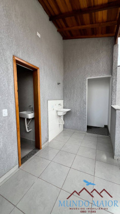 Imagem Apartamento com 2 Quartos à Venda, 102 m² em Vila Homero Thon - Santo André Imagem Apartamento com 2 Quartos à Venda, 102 m² em Vila Homero Thon - Santo André
