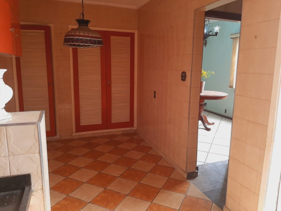 Imagem Casa com 3 Quartos à Venda, 174 m² em Brooklin Paulista - São Paulo
