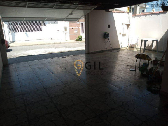 Imagem Sobrado com 3 Quartos à Venda, 138 m² em Jardim Altos De Santana Ii - Jacareí