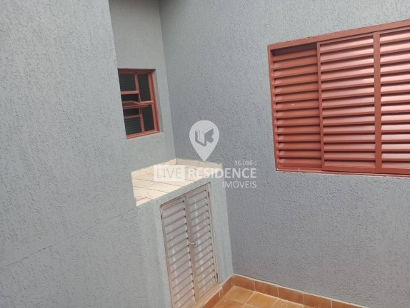 Imagem Casa com 3 Quartos à Venda, 188 m² em Jardim Do Sol - Campinas Imagem Casa com 3 Quartos à Venda, 188 m² em Jardim Do Sol - Campinas