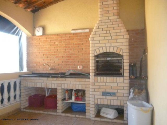 Imagem Casa com 4 Quartos à Venda, 150 m² em Jardim Nice - São Paulo Imagem Casa com 4 Quartos à Venda, 150 m² em Jardim Nice - São Paulo