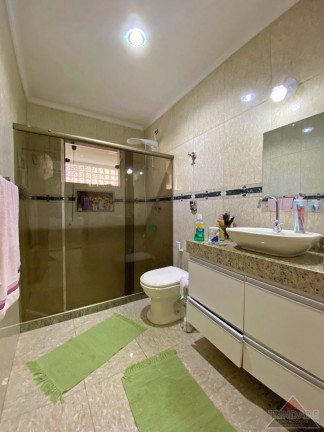 Imagem Casa com 4 Quartos à Venda, 738 m² em Vargem Grande - Rio De Janeiro