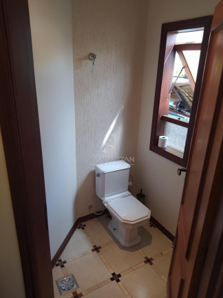 Imagem Casa de Condomínio com 5 Quartos à Venda, 361 m² em Vila Hollândia - Campinas Imagem Casa de Condomínio com 5 Quartos à Venda, 361 m² em Vila Hollândia - Campinas