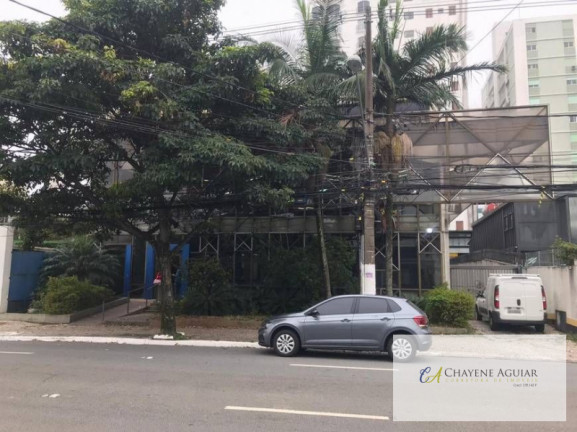 Terreno à Venda, 250 m² em Santo Amaro - São Paulo