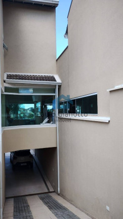 Imagem Casa com 4 Quartos à Venda, 340 m² em Outeiro De Passárgada - Cotia