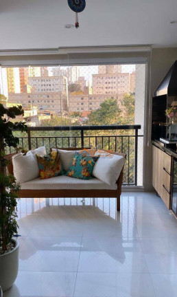 Apartamento com 2 Quartos à Venda, 68 m² em Jardim Flor Da Montanha - Guarulhos